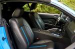Ford Mustang GT Convertible 2011 года
